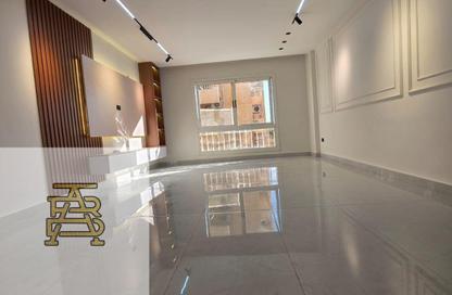 Apartment - 3 Bedrooms - 2 Bathrooms for sale in B11 - Madinaty - Cairo