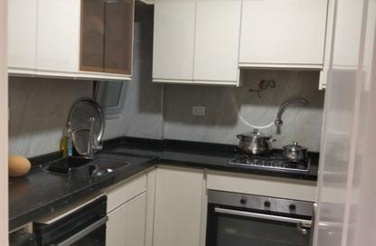 Apartment - 2 - 1 for sale in B2 - Madinaty - Cairo
