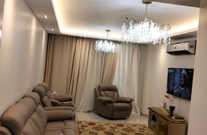 Apartment - 2 - 1 for sale in B2 - Madinaty - Cairo