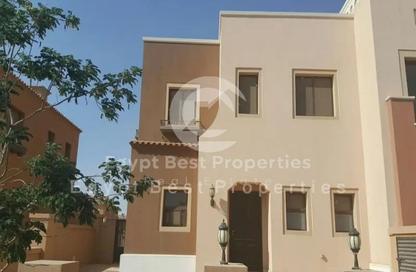 Townhouse - 3 Bedrooms - 3 Bathrooms for sale in Mivida - 5th Settlement Compounds - The 5th Settlement - New Cairo City - Cairo Townhouse - 3 Bedrooms - 3 Bathrooms for sale in Mivida - 5th Settlement Compounds - The 5th Settlement - New Cairo City - Cairo