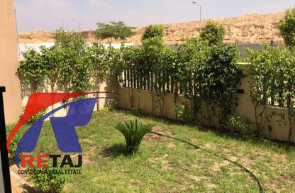 شقة - 3 - 2 للإيجار في تاج سلطان - الطريق الدائري - القاهرة