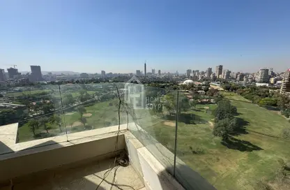 Apartment - 3 Bedrooms - 3 Bathrooms for sale in El Gezirah St. - Zamalek - Cairo