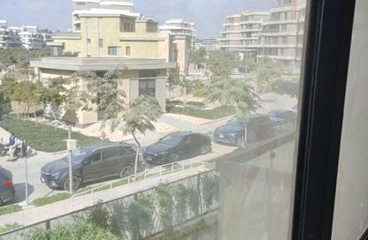 Duplex - 4 Bedrooms - 3 Bathrooms for sale in Eastown - 5th Settlement Compounds - The 5th Settlement - New Cairo City - Cairo