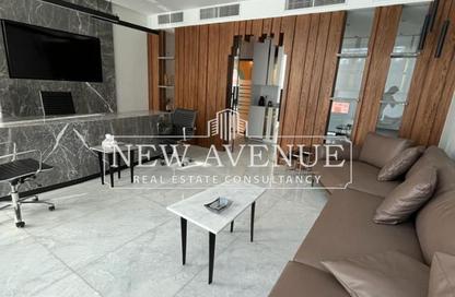 Office Space - 1 Bedroom - 1 Bathroom for sale in Westown - Sheikh Zayed Compounds - Sheikh Zayed City - Giza