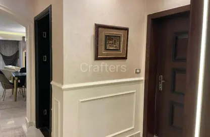 أي فيلا - 3 غرف نوم - 3 حمامات للبيع في ماونتن فيو اكتوبر بارك - الحي السادس - مدينة 6 أكتوبر - الجيزة