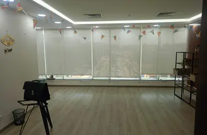 مساحات مكتبية - 6 غرف نوم - 2 حمامات للايجار في تريفيوم سكوير - شارع التسعين الشمالي - التجمع الخامس - مدينة القاهرة الجديدة - القاهرة