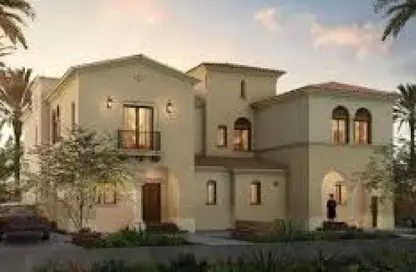 فيلا - 3 غرف نوم - 4 حمامات للبيع في سيتي جيت - كمبوندات التجمع الخامس - التجمع الخامس - مدينة القاهرة الجديدة - القاهرة