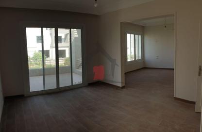 Townhouse - 4 Bedrooms - 4 Bathrooms for rent in Palm Hills WoodVille - Al Wahat Road - 6 October City - Giza