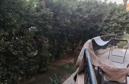 Apartment - 3 Bedrooms - 3 Bathrooms for rent in El Rehab Extension - Al Rehab - New Cairo City - Cairo