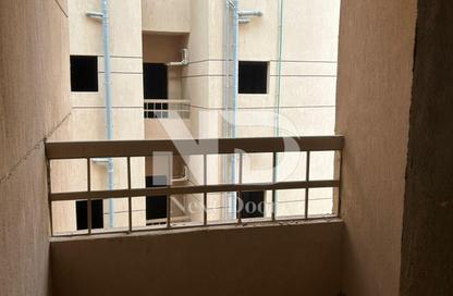 Apartment - 2 Bedrooms - 1 Bathroom for sale in Massa - 6th District - New Heliopolis - Cairo