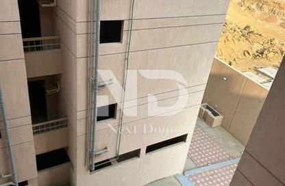 Apartment - 2 Bedrooms - 1 Bathroom for sale in Massa - 6th District - New Heliopolis - Cairo