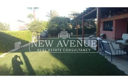 Villa - 5 Bedrooms - 6 Bathrooms for sale in Ghazala Bay - Qesm Ad Dabaah - North Coast