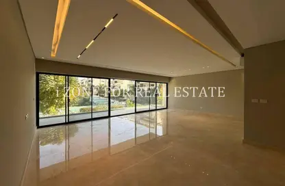 Apartment - 3 Bedrooms - 3 Bathrooms for rent in Lake View Residence - 5th Settlement Compounds - The 5th Settlement - New Cairo City - Cairo