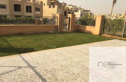 Villa - 5 Bedrooms - 4 Bathrooms for sale in Mivida - 5th Settlement Compounds - The 5th Settlement - New Cairo City - Cairo