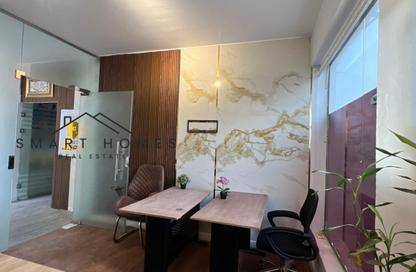 Apartment - 1 Bedroom - 1 Bathroom for rent in Beverly Hills - Sheikh Zayed Compounds - Sheikh Zayed City - Giza
