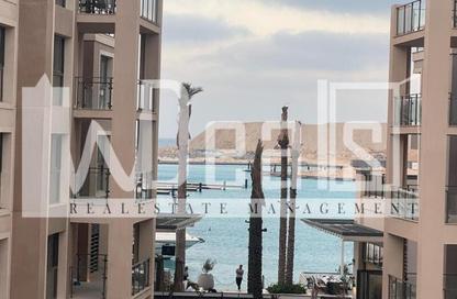 Chalet - 1 Bedroom - 1 Bathroom for sale in Marassi - Sidi Abdel Rahman - North Coast Chalet - 1 Bedroom - 1 Bathroom for sale in Marassi - Sidi Abdel Rahman - North Coast
