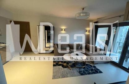 Chalet - 1 Bedroom - 1 Bathroom for sale in Marassi - Sidi Abdel Rahman - North Coast Chalet - 1 Bedroom - 1 Bathroom for sale in Marassi - Sidi Abdel Rahman - North Coast
