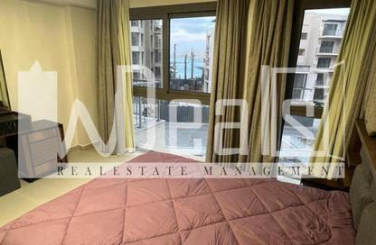 Chalet - 1 Bedroom - 1 Bathroom for sale in Marassi - Sidi Abdel Rahman - North Coast Chalet - 1 Bedroom - 1 Bathroom for sale in Marassi - Sidi Abdel Rahman - North Coast
