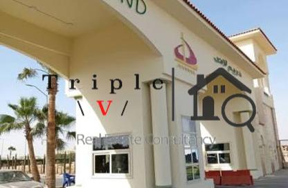 Apartment - 2 - 3 for rent in emerald - Dream Land - Al Wahat Road - 6 October City - Giza
