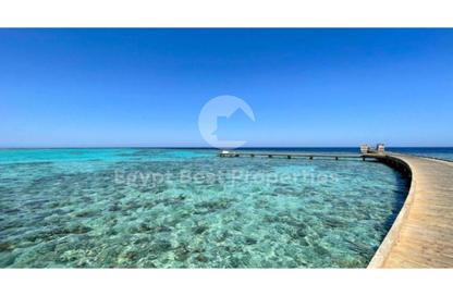 Chalet - 2 Bedrooms - 2 Bathrooms for sale in Mesca - Soma Bay - Safaga - Hurghada - Red Sea