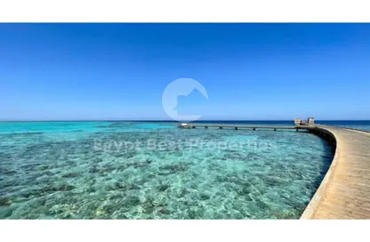 شاليه - 2 غرف نوم - 2 حمامات للبيع في ميسكا - سوما باى - سفاجا - الغردقة - محافظة البحر الاحمر