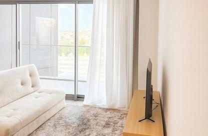 Apartment - Studio - 1 for rent in Zed West - Sheikh Zayed Compounds - Sheikh Zayed City - Giza Apartment - Studio - 1 for rent in Zed West - Sheikh Zayed Compounds - Sheikh Zayed City - Giza