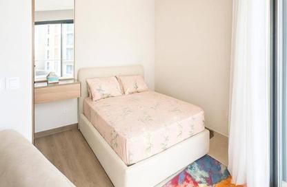 Apartment - Studio - 1 for rent in Zed West - Sheikh Zayed Compounds - Sheikh Zayed City - Giza Apartment - Studio - 1 for rent in Zed West - Sheikh Zayed Compounds - Sheikh Zayed City - Giza