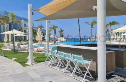 Chalet - 3 Bedrooms - 3 Bathrooms for sale in Fouka Bay - Qesm Marsa Matrouh - North Coast