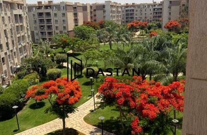 Apartment - 2 Bedrooms - 1 Bathroom for sale in B7 - Madinaty - Cairo