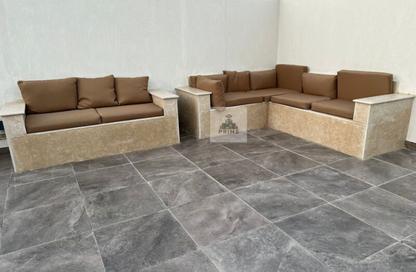 Apartment - Studio - 1 for rent in Villette - 5th Settlement Compounds - The 5th Settlement - New Cairo City - Cairo