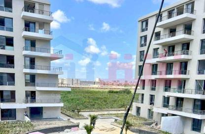 Apartment - 2 Bedrooms - 3 Bathrooms for sale in Palm Hills - Alexandria Compounds - Alexandria