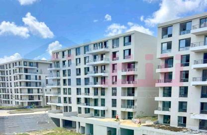 Apartment - 2 Bedrooms - 3 Bathrooms for sale in Palm Hills - Alexandria Compounds - Alexandria
