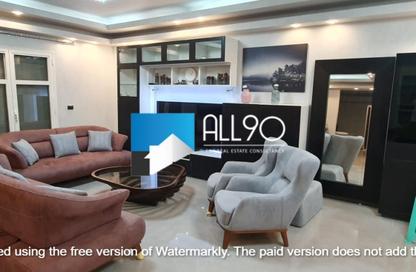 Apartment - 3 Bedrooms - 3 Bathrooms for sale in Hyde Park - New Cairo City - Cairo