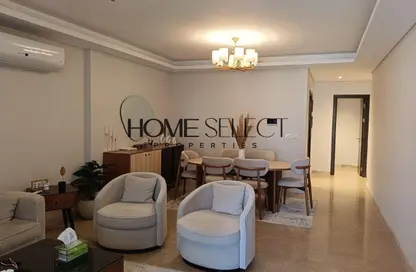 شقة - 3 غرف نوم - 3 حمامات للبيع في أبراج زيد - كمبوندات الشيخ زايد - الشيخ زايد - الجيزة