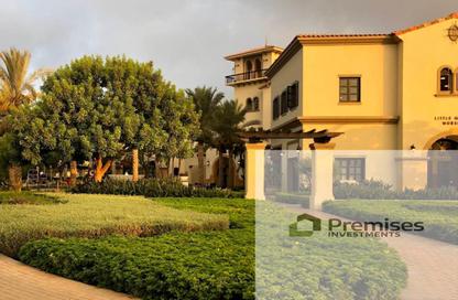 Villa - 4 Bedrooms - 4 Bathrooms for sale in Mivida - 5th Settlement Compounds - The 5th Settlement - New Cairo City - Cairo