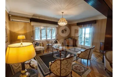 Apartment - 3 Bedrooms - 3 Bathrooms for sale in Abdel Hamid Badawy St. - Sheraton Al Matar - El Nozha - Cairo