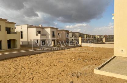 Villa - 3 Bedrooms - 5 Bathrooms for sale in City Gate - 5th Settlement Compounds - The 5th Settlement - New Cairo City - Cairo