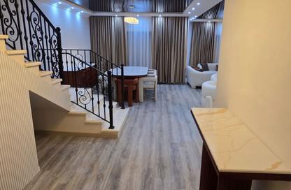 Twin House - 5 Bedrooms - 5 Bathrooms for rent in Mivida - 5th Settlement Compounds - The 5th Settlement - New Cairo City - Cairo