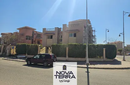 فيلا - 7 غرف نوم - 8 حمامات للبيع في رويال سيتي - كمبوندات الشيخ زايد - الشيخ زايد - الجيزة