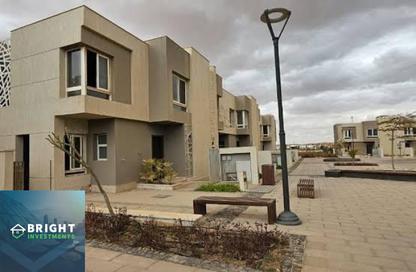 Villa - 5 Bedrooms - 4 Bathrooms for sale in Badya Palm Hills - 6 October Compounds - 6 October City - Giza