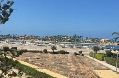 Chalet - 2 Bedrooms - 2 Bathrooms for sale in Marina 2 - Marina - Al Alamein - North Coast