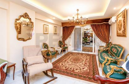 Apartment - 3 Bedrooms - 2 Bathrooms for sale in Sidi Gaber - Hay Sharq - Alexandria Apartment - 3 Bedrooms - 2 Bathrooms for sale in Sidi Gaber - Hay Sharq - Alexandria