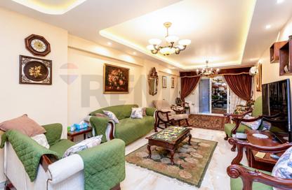 Apartment - 3 Bedrooms - 2 Bathrooms for sale in Sidi Gaber - Hay Sharq - Alexandria Apartment - 3 Bedrooms - 2 Bathrooms for sale in Sidi Gaber - Hay Sharq - Alexandria