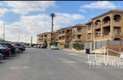 Apartment - 3 Bedrooms - 2 Bathrooms for sale in Al Khamayel city - Sheikh Zayed Compounds - Sheikh Zayed City - Giza