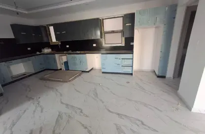 Duplex - 3 Bedrooms - 3 Bathrooms for rent in Westown - Sheikh Zayed Compounds - Sheikh Zayed City - Giza