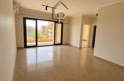 Apartment - 2 Bedrooms - 2 Bathrooms for rent in Casa - Sheikh Zayed Compounds - Sheikh Zayed City - Giza