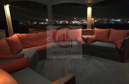 شقة - غرفة نوم - 1 حمام للايجار في محور العروبة - المنطقة أ - حى جنوب الاكايمية - مدينة القاهرة الجديدة - القاهرة