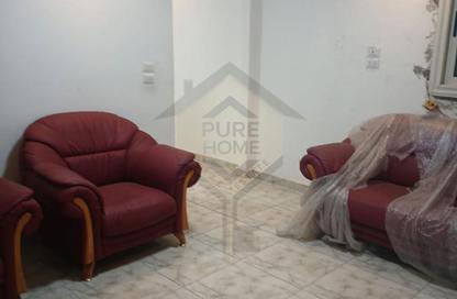 Office Space - Studio - 1 Bathroom for sale in Stanley Bridge - Stanley - Hay Sharq - Alexandria