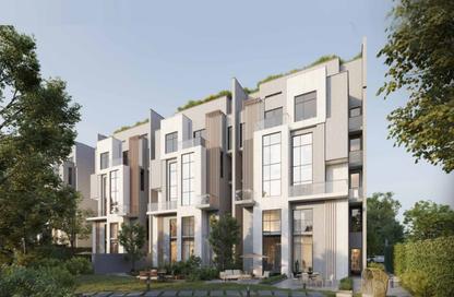 Apartment - 2 - 2 for sale in Ivoire East - 5th Settlement Compounds - The 5th Settlement - New Cairo City - Cairo