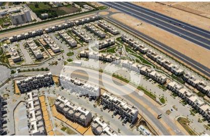تاون هاوس - 3 غرف نوم - 3 حمامات للبيع في كمبوند البروج - كمبوندات الشروق - مدينة الشروق - القاهرة تاون هاوس - 3 غرف نوم - 3 حمامات للبيع في كمبوند البروج - كمبوندات الشروق - مدينة الشروق - القاهرة